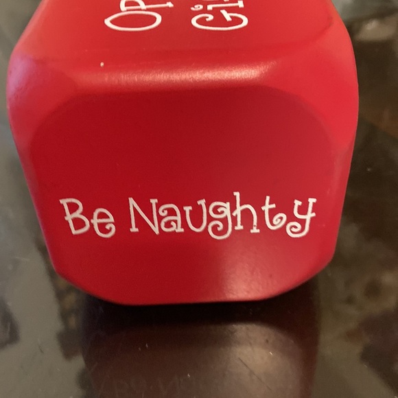 🖤 Christmas dice - Picture 5 of 8